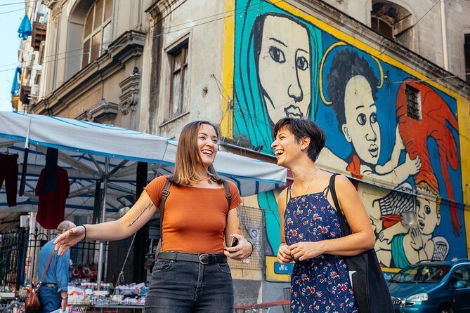 Off the Beaten Track in Naples: Private City Tour - Key Highlights Worth Planning For