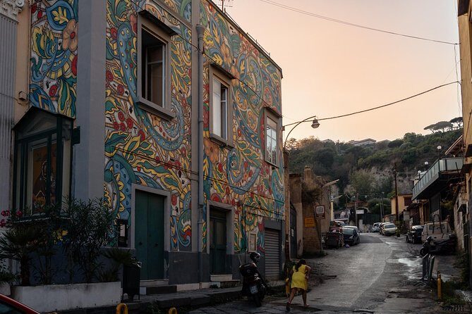 Off the Beaten Track in Naples: Private City Tour - The Extra Stops Your Host Chooses (and How to Steer Them)