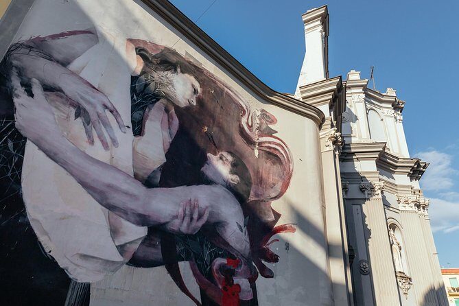 Off the Beaten Track in Naples: Private City Tour - Food, Snacks, and the “How People Actually Live” Lens