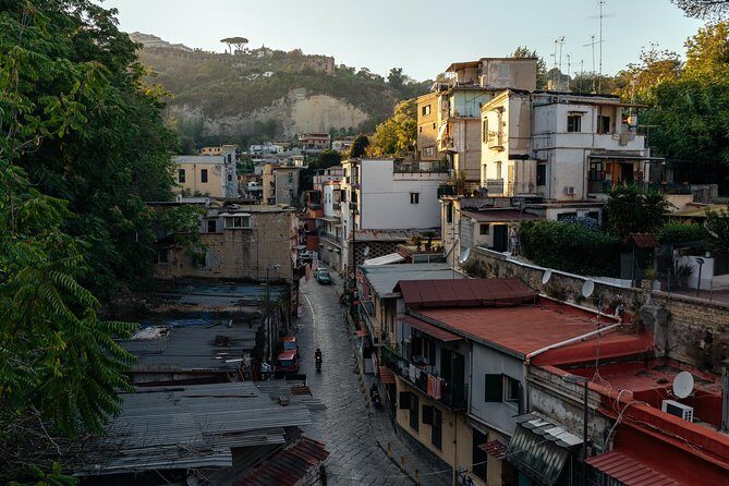 Off the Beaten Track in Naples: Private City Tour - Street Art, Graffiti, and Why Your Guide Matters