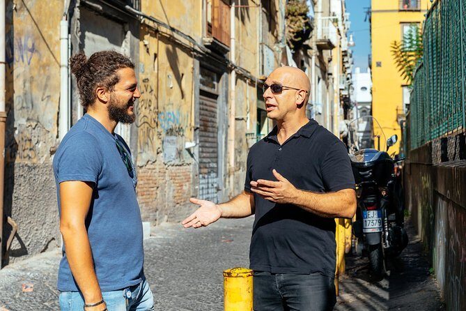 Off the Beaten Track in Naples: Private City Tour - Price and Value: Is $92.92 Fair for 2.5 Hours?