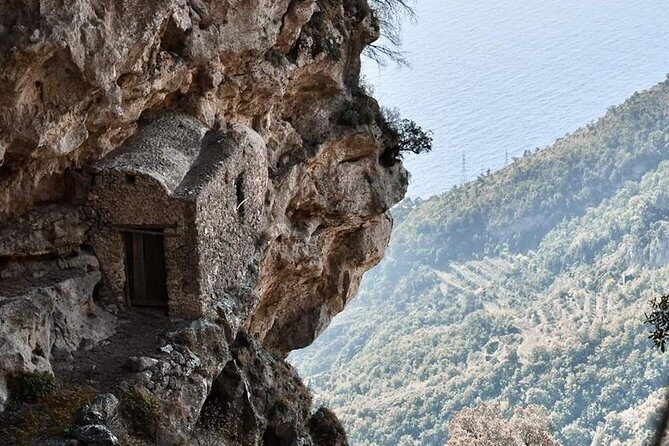 On the Path of the Gods: private trekking and shepherd snack - Price and value: what $346.93 per person is buying you
