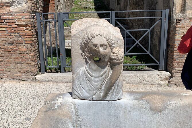 Once upon a time Pompeii 2 and a half hour tour - Pompeii in 2.5 Hours: A smart first-timer plan