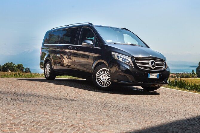 One Way Private Transfer from Sorrento to Naples (Airport-Train station-Hotel) - Pickup in Sorrento: meet the driver where you actually stay
