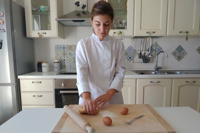 OnLine Genuine Cooking Class - What Happens Before Class: Date, Products, and Your Prep List