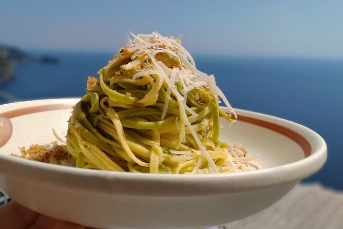 OnLine Genuine Cooking Class - How the Lesson Runs: Step-by-Step Guidance from Carla and Rocco