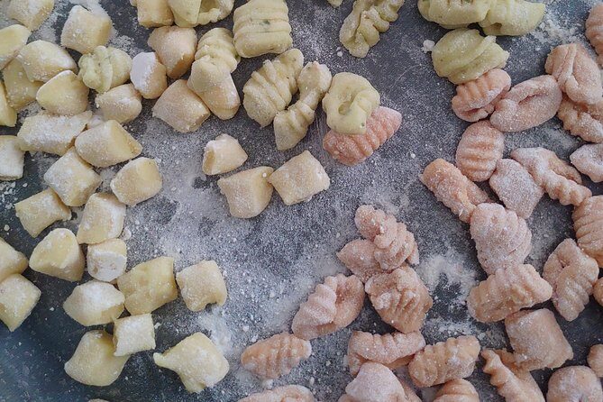 OnLine Genuine Cooking Class - Fresh Pasta at Home: The Skill You’ll Actually Reuse