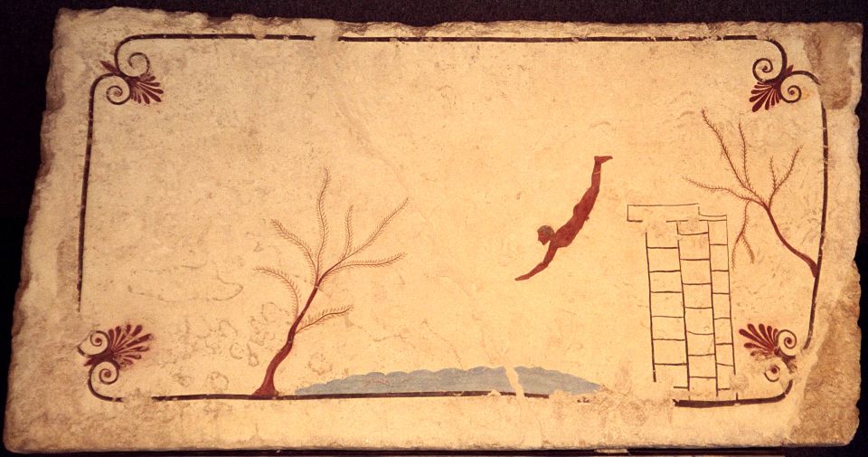 Paestum: 2-Hour Greek Temples & Archaeological Museum - Language options and who this tour suits best