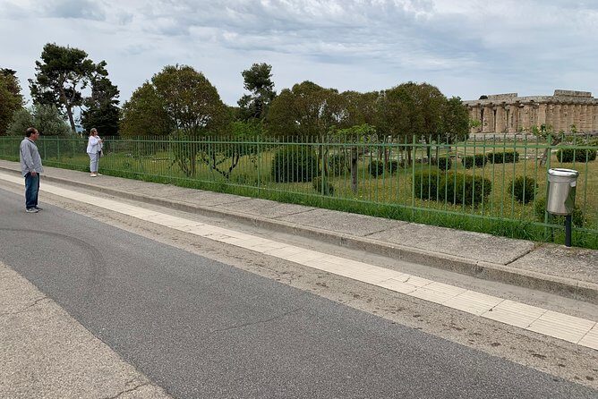 PAESTUM and POMPEI - Who this tour fits best (and who might want a different plan)