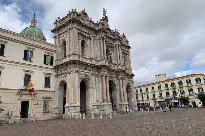 PAESTUM and POMPEI - Should you book Paestum and Pompeii with a mozzarella farm stop?
