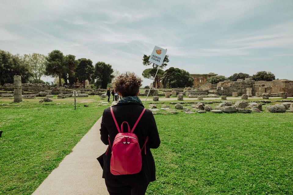 Paestum Archaeological Tour: 3-Hour Private Exploration - A 3-hour Paestum plan that actually fits your day