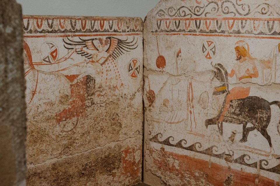 Paestum Archaeological Tour: 3-Hour Private Exploration - Practical tips for getting the most from your 3 hours