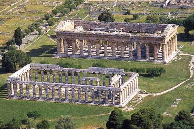 Paestum Greek Ruins - Who This Paestum Private Tour Fits Best
