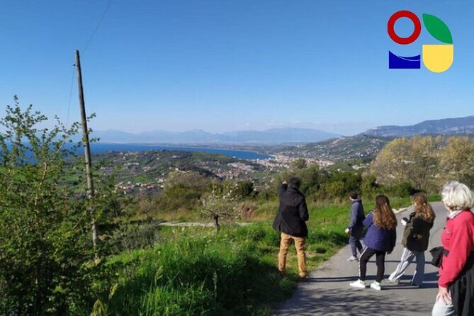 Paestum Orientation Tour - Key points I’d plan around