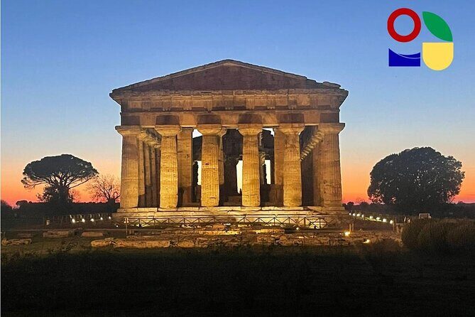 Paestum Orientation Tour - Why This Paestum Orientation Tour Works for First-Timers