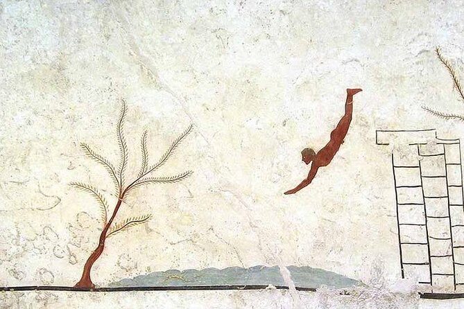 Paestum Private: Temples & Archaeological Museum with Your Local Archaeologist - What a Local Archaeologist Changes (In a Good Way)