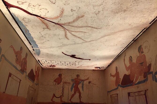 Paestum Private: Temples & Archaeological Museum with Your Local Archaeologist - Price and Value: Is $309.53 a Smart Use of Money?
