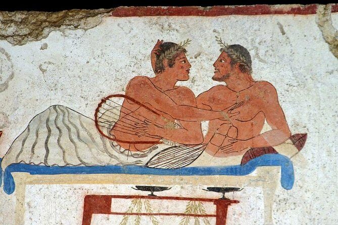 Paestum: Private Tour of Greek Temples and Archaeological Museum - Price and Value: What $202.14 Per Person Buys You