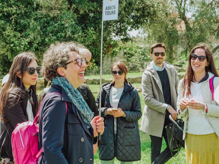 Paestum: Small-Group Tour with an Archaeologist and Tickets - Key points to know before you go