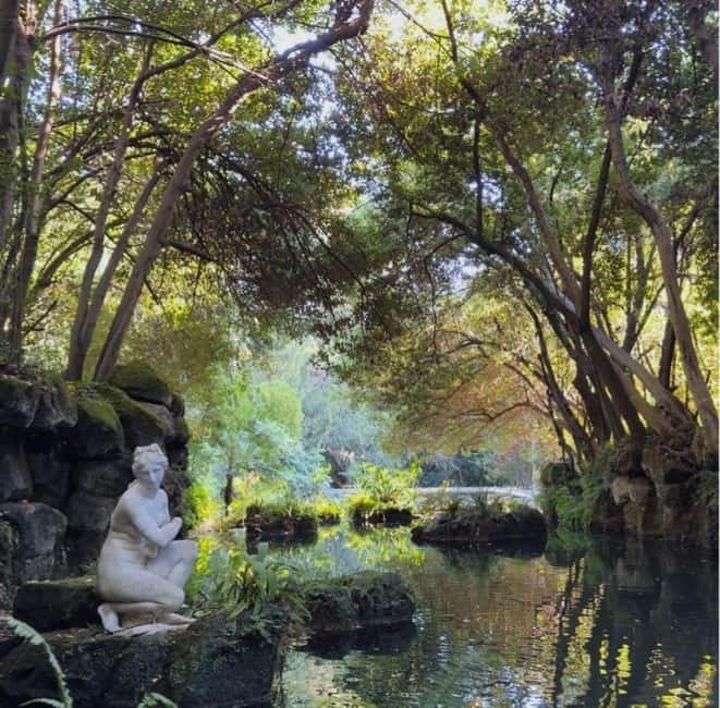 PALACE OF CASERTA: PRESTIGE TOUR FROM NAPLES - Price and value: what $96.29 really buys