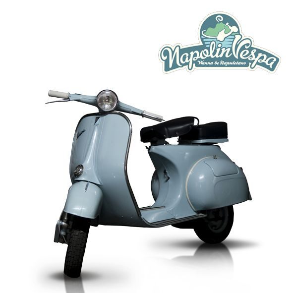 Panoramic Naples Private Tour by Vintage Vespa - What to wear, bring, and expect on a 4-hour scooter ride