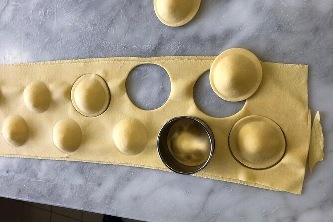 Pasta and Tiramisù class with a panoramic view of Sorrento - Panoramic terrace lunch: where Sorrento comes into focus
