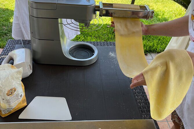 Pasta Cooking class in Pompeii - Key Things That Make This Pasta Class Special