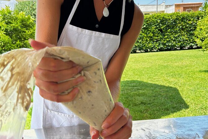 Pasta Cooking class in Pompeii - A Small-Farm Welcome in Pompeii’s Shadow