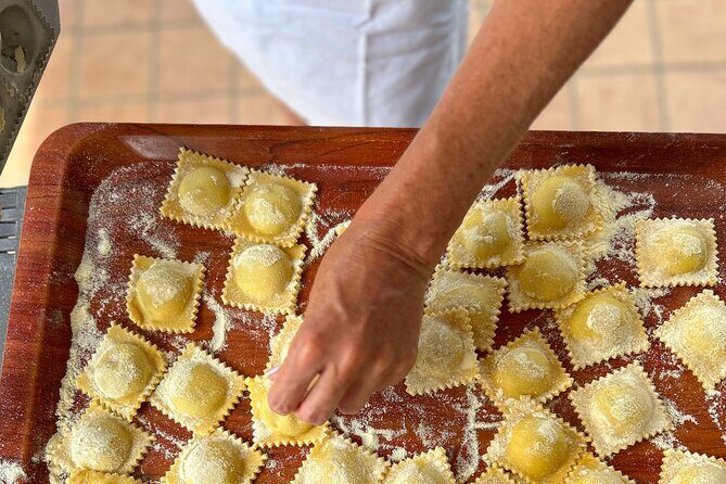 Pasta Cooking class in Pompeii - The Starter: Bruschetta That Sets the Flavor Tone