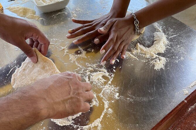 Pasta Cooking class in Pompeii - What You Actually Learn (Beyond Just Eating)