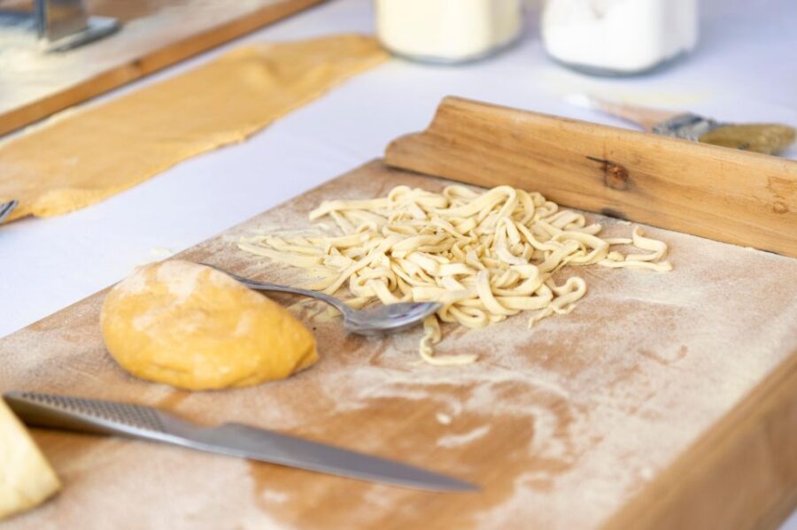 Pasta & Tiramisù: Cook, Lunch & Beach Day in Amalfi Coast! - Who This Amalfi Coast Day Fits Best