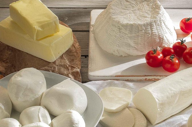 Pastum and Buffalo Mozzarella Drive - Best Day Trip Fit: Who Should Book This Paestum and Mozzarella Tour
