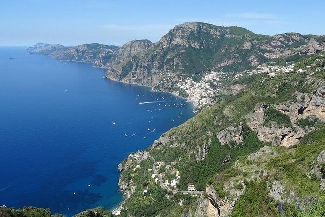Path of Gods Hike, with Food Experience at Shepherd's Hut - Key points to know before you go