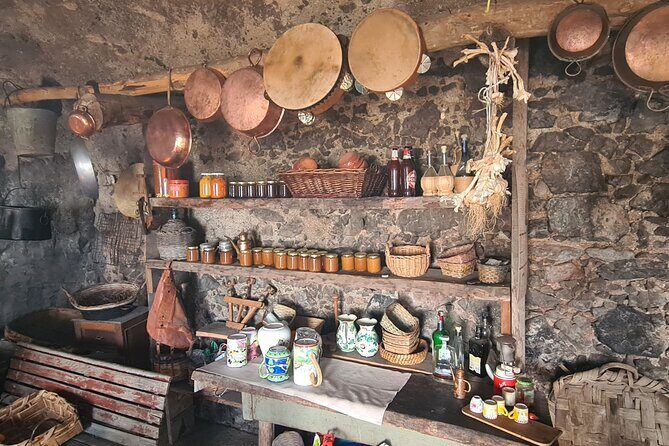 Path of Gods Hike, with Food Experience at Shepherd's Hut - Group size and time: why the experience stays “day-trip friendly”