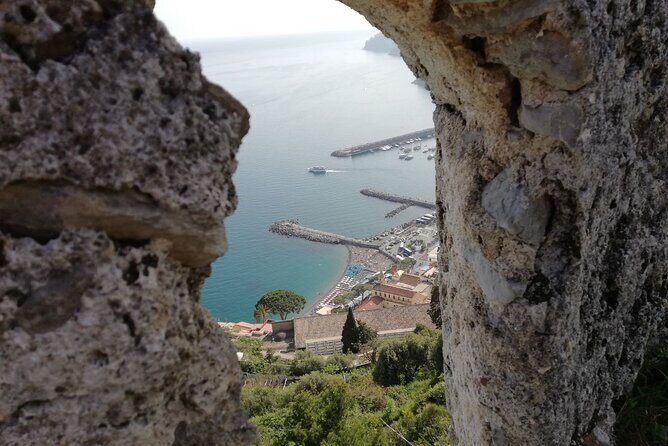 Path of the God and Positano Amalfi private tour - Who This Tour Fits Best (and Who Might Prefer Something Else)