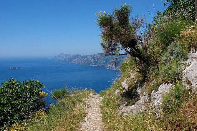 Path of the God and Positano Amalfi private tour - Quick Booking Notes That Affect Your Day