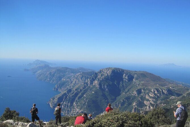Path of the Gods - Why the Sentiero Degli Dei Feels Worth It