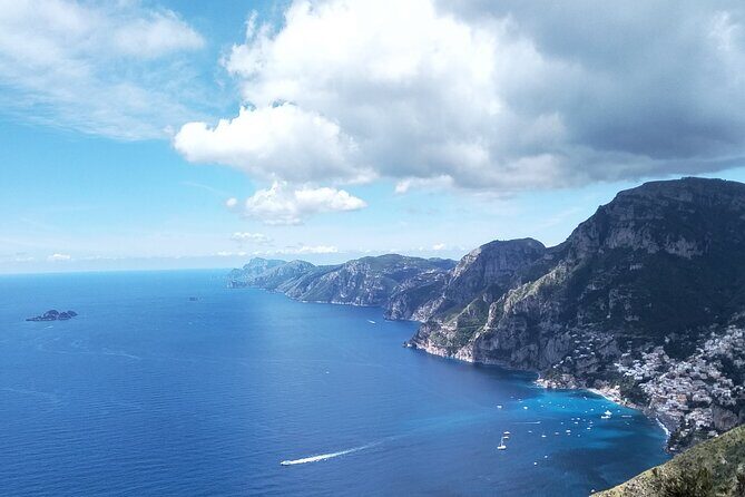 Path of the Gods - What to Bring for a Sentiero Degli Dei Day