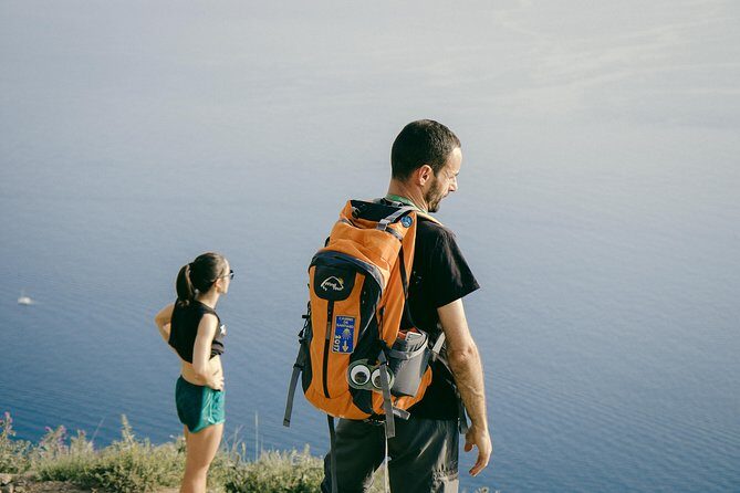 Path of the Gods Private Guided Hiking Experience - Price of $216.26: Where the Value Actually Comes From
