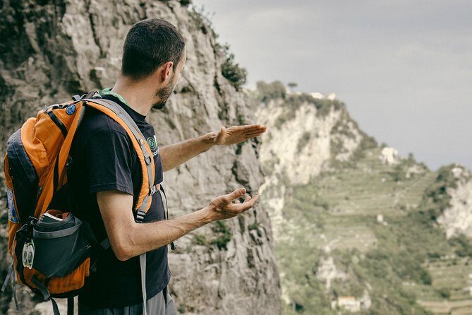 Path of the Gods Private Guided Hiking Experience - Practical Tips That Make This Hike Go Better