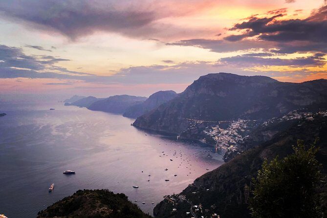 Path of the Gods Private Guided Hiking Experience - Sentiero Degli Dei: The Hiking Experience (What You’ll Feel on the Trail)
