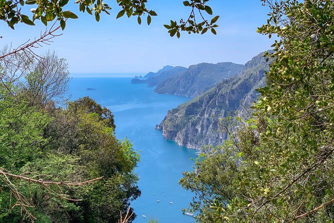 Path of the Gods Private Hiking Tour from Agerola - What the private guide really adds (beyond facts)