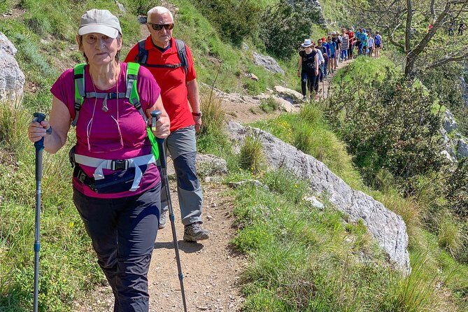 Path of the Gods Private Hiking Tour from Agerola - Price and value: Is $180.20 per person worth it?