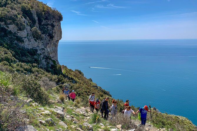 Path of the Gods Private Hiking Tour from Agerola - Who this hike is best for, and who should skip it