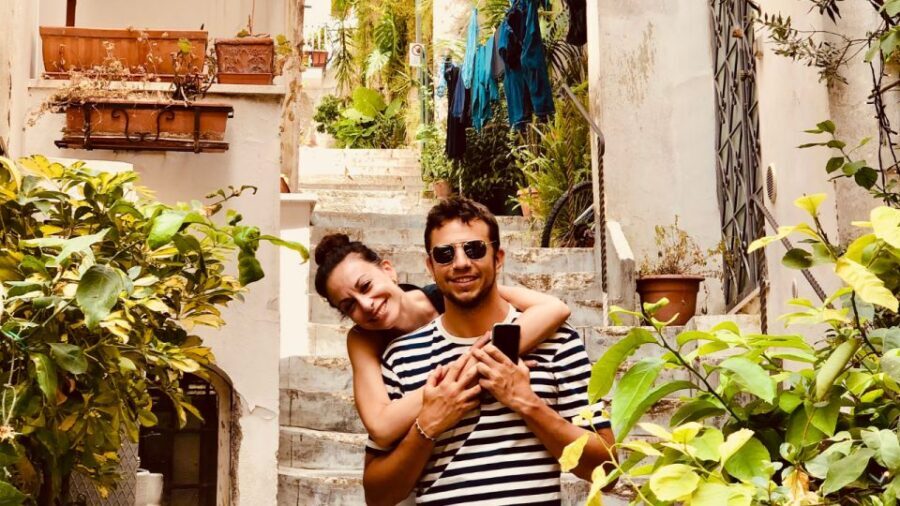 Photo Shoot Amalfi - Key things I’d care about before booking