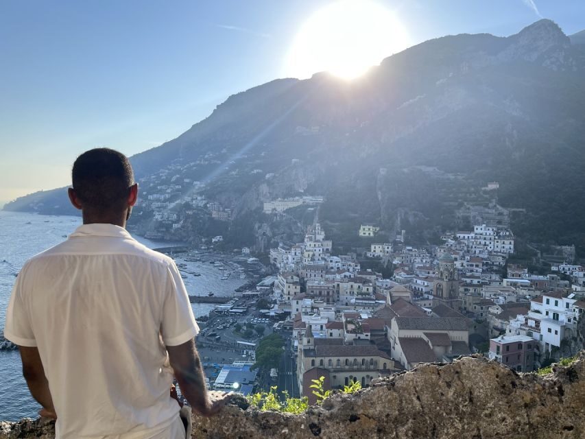 Photo Shoot Amalfi - The souvenirs you actually get to keep