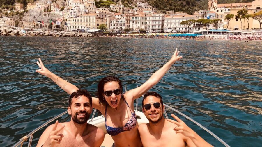 Photo Shoot Amalfi - Who this Amalfi Coast photoshoot is best for
