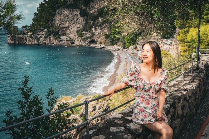 Photoshooting and walking tour - Hidden side of Amalfi coast - Key highlights on the Hidden side of the Amalfi Coast