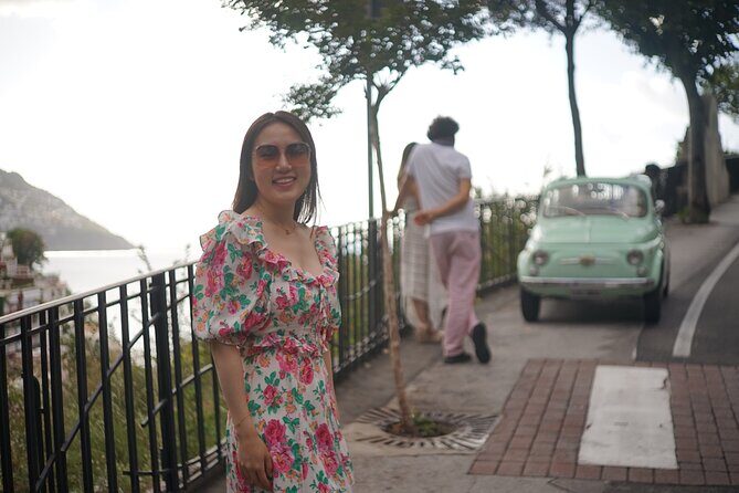 Photoshooting and walking tour - Hidden side of Amalfi coast - Why the quiet side of the Amalfi Coast is worth your time