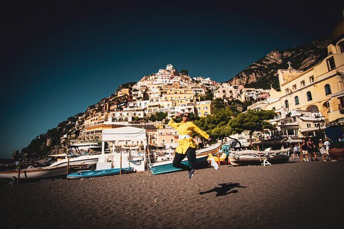 Photoshooting and walking tour - Hidden side of Amalfi coast - Denise’s guide style: more than a camera